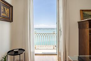 Seaview Design Homes in Ortigia