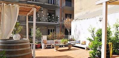 Petra Lavica Holiday Home