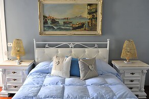 Petra Lavica Holiday Home