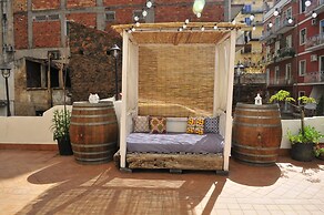 Petra Lavica Holiday Home