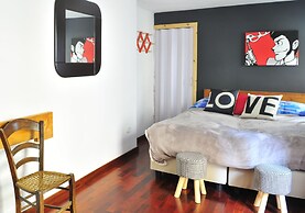 Petra Lavica Holiday Home