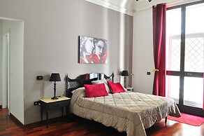 Petra Lavica Holiday Home