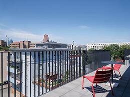 STAYERY Frankfurt Sachsenhausen