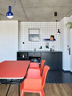 STAYERY Frankfurt Sachsenhausen