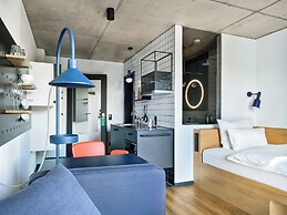 STAYERY Frankfurt Sachsenhausen