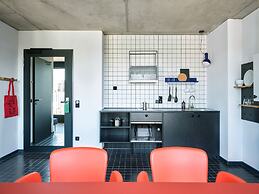 STAYERY Frankfurt Sachsenhausen