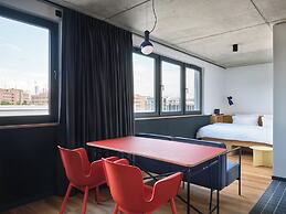 STAYERY Frankfurt Sachsenhausen