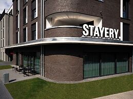 STAYERY Frankfurt Sachsenhausen
