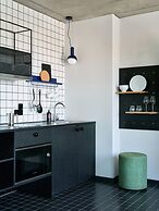STAYERY Frankfurt Sachsenhausen