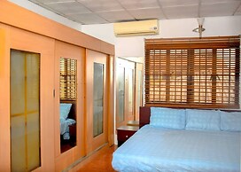 Inviting 2-bed Apartment in Lagos -canal Views