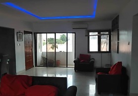 Inviting 2-bed Apartment in Lagos -canal Views