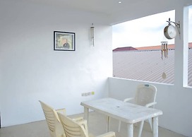 Inviting 2-bed Apartment in Lagos -canal Views