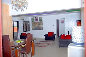 Inviting 2-bed Apartment in Lagos -canal Views
