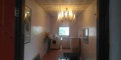 Inviting 2-bed Apartment in Lagos -canal Views