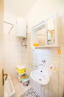 Apt Next to the Beach w Balcony and sea View