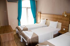 Serenita Beach Hotel