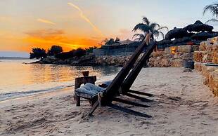 Serenita Beach Hotel