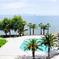 Serenita Beach Hotel