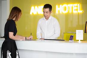 Anda Bangkok Hotel