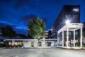Anda Bangkok Hotel