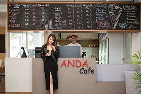 Anda Bangkok Hotel