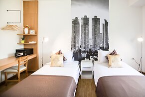 Anda Bangkok Hotel