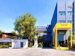 Anda Bangkok Hotel
