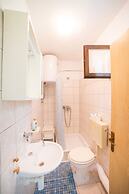 Studio Next to the Beach w Terrace and Parking