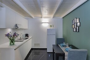 Atelier Apartments by Wonderful Italy