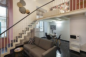 Atelier Apartments by Wonderful Italy