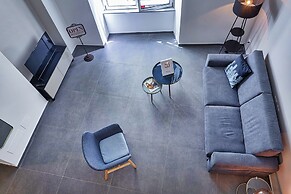 Atelier Apartments by Wonderful Italy