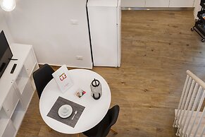 Atelier Apartments by Wonderful Italy