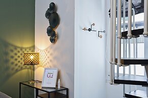 Atelier Apartments by Wonderful Italy