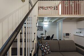 Atelier Apartments by Wonderful Italy