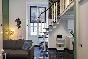 Atelier Apartments by Wonderful Italy