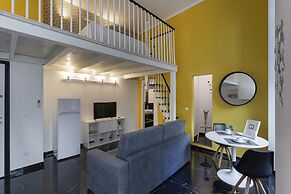 Atelier Apartments by Wonderful Italy