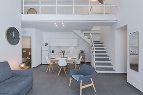 Atelier Apartments by Wonderful Italy