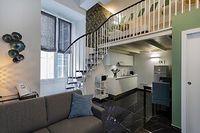 Atelier Apartments by Wonderful Italy