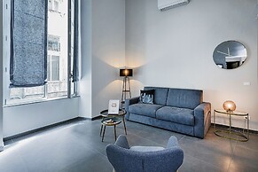Atelier Apartments by Wonderful Italy
