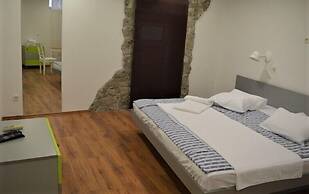 Downtown apartments Vicencin place