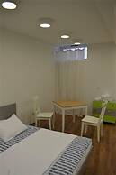 Downtown apartments Vicencin place