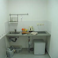 Downtown apartments Vicencin place