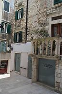 Downtown apartments Vicencin place