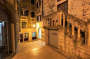 Downtown apartments Vicencin place