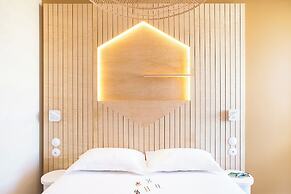 Hôtel LIFE Marseille VP Vieux-Port