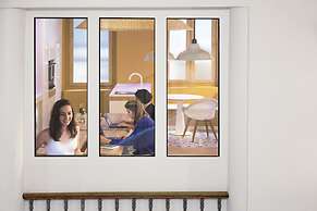 Hôtel LIFE Marseille VP Vieux-Port