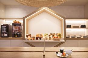 Hôtel LIFE Marseille VP Vieux-Port