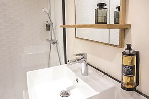 Hôtel LIFE Marseille VP Vieux-Port