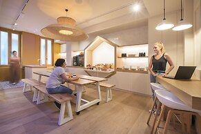 Hôtel LIFE Marseille VP Vieux-Port