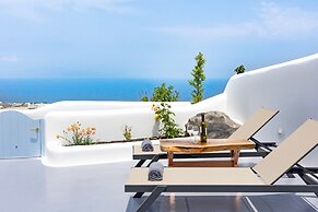 Sun Angelos Oia - Luxury Cave Suites